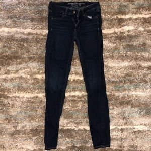 American Eagle Jegging